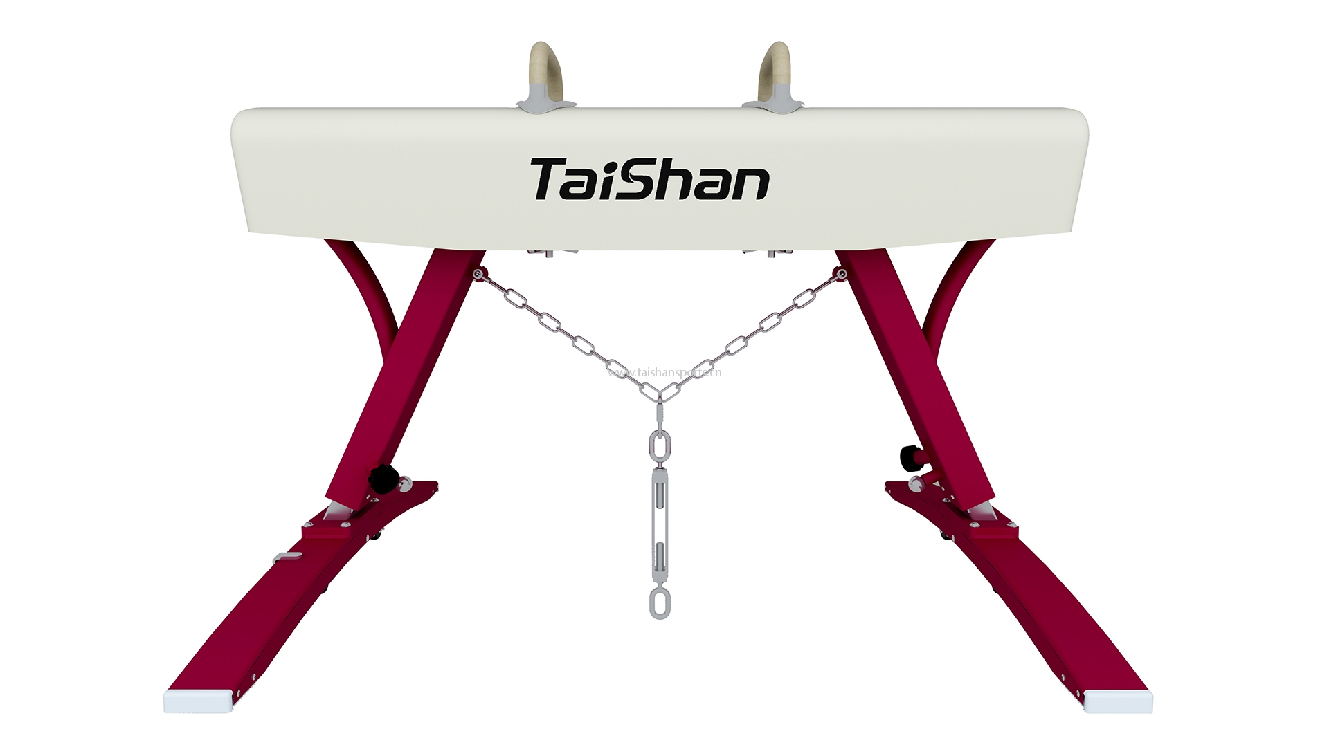 Taishan Competition Uneven Bar - Gymnastics Direct