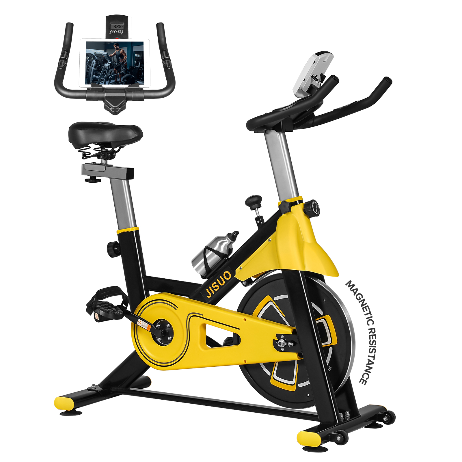 Exercise Cycling Bike Cardio Taishan